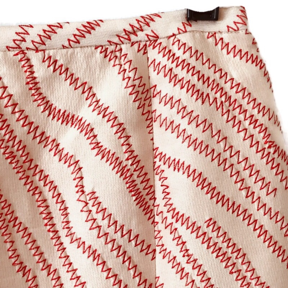 VINTAGE LOURDES CHAVEZ WOMENS Matching Dress Suit